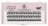 Lewer - Natural Lash - Extra Volume - Miami - 11mm