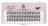 Lewer - Natural Lash - Extra Volume - Miami - 10mm