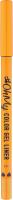 LAMEL - Oh My Color Gel Liner - Gel eyeliner - 1.7 g - 410 - 410