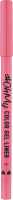 LAMEL - Oh My Color Gel Liner - Gel eyeliner - 1.7 g - 409 - 409