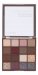 LAMEL - 16 Shades Of Burgundy Eyeshadow Palette - Paleta 16 cieni do powiek - Tone 16-4