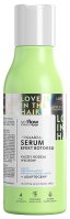 So!Flow - Smoothing Serum Botoks Effect - Wygładzające serum do włosów - 150 ml