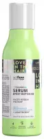 So!Flow - Smoothing Serum Botoks Effect - Wygładzające serum do włosów - 150 ml