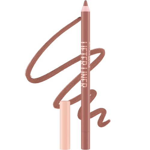 MAYBELLINE - LIFTER LINER - Lip Liner - 1,2 g - 05 ON IT