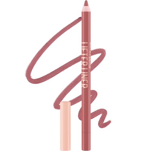 MAYBELLINE - LIFTER LINER - Lip Liner - Konturówka do ust - 1,2 g - 07 BIG LIFT