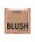 LAMEL - Blush Cheek Colour - Matowy róż do twarzy - 3,8 g  - 402 ROUGE