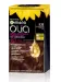 GARNIER - OLIA PERMANENT COLOR - Farba do włosów - Trwała koloryzacja bez amoniaku - 5.35 CZEKOLADOWY BRĄZ (CHOCOLATE LIGHT BROWN)
