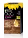 GARNIER - OLIA PERMANENT COLOR - Farba do włosów - Trwała koloryzacja bez amoniaku - 7.3 ZŁOCISTY CIEMNY BLOND (GOLDEN DARK BLOND)