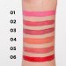 Eveline Cosmetics - WONDER MATCH - Creamy Liquid Matt Lipstick - 6,8 ml