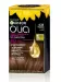 GARNIER - OLIA PERMANENT COLOR - Farba do włosów - Trwała koloryzacja bez amoniaku - 6.35 CZEKOLADOWY JASNY BRĄZ (LIGHT CHOCOLATE) 