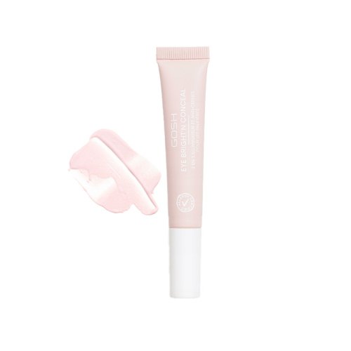 GOSH - Eye Bright'N Conceal - 12 ml - 002 Soft Pink