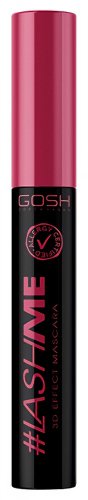 GOSH - LASHME 3D Effect Mascara - 8 ml