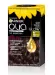 GARNIER - OLIA PERMANENT COLOR GLOW - Hair Dye - 4.12 IRISDESCENT DARK BROWN 