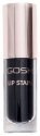 GOSH - Lip Stain - 3 ml - 003 Dark Chocolate - 003 Dark Chocolate