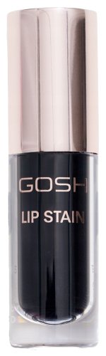 GOSH - Lip Stain - Tint do ust - 3 ml - 003 Dark Chocolate