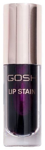 GOSH - Lip Stain - Tint do ust - 3 ml - 002 Wild Berry