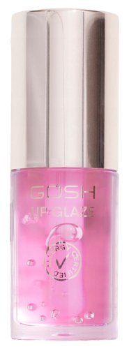 GOSH - Lip Glaze - Odżywczy olejek do ust - 5,5 ml
