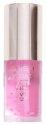 GOSH - Lip Glaze - Odżywczy olejek do ust - 5,5 ml - 001 Shocking Pink - 001 Shocking Pink