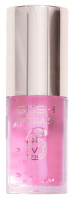 GOSH - Lip Glaze - Odżywczy olejek do ust - 5,5 ml - 001 Shocking Pink - 001 Shocking Pink