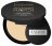 Eveline Cosmetics - WONDER MATCH - Matt Pressed Compact Powder SPF30 - Matowy puder prasowany - 8 g - 02 Medium Beige
