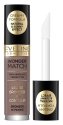 Eveline Cosmetics - WONDER MATCH - Liquid Bronzer & Contour - Bronzer w płynie - 4,5 ml - 01 - 01