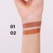Eveline Cosmetics - WONDER MATCH - Liquid Bronzer & Contour - Bronzer w płynie - 4,5 ml