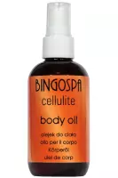 BINGOSPA - Cellulite Body Oil - 100 ml