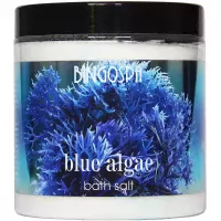BINGOSPA - Blue Algae - Bath Salt - 900 g