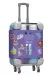 HISKIN - Travel Set - Suitcase - Cream + Soap - 2 x 75 ml