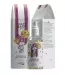 HISKIN - Crazy Hair - Oil Mix for Medium and High Porosity Hair - Olejowy mix do włosów średnio i wysokoporowatych - Lawenda - 100 ml 
