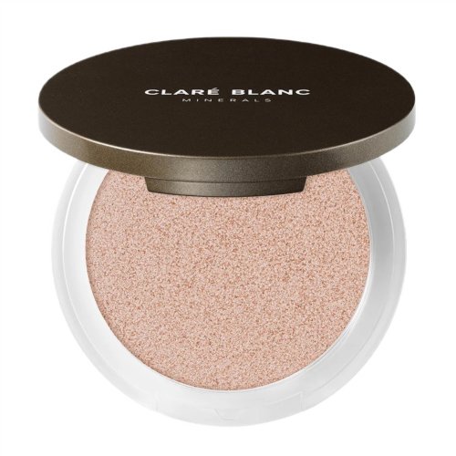 CLARÉ BLANC - Pressed Mineral Luminizing Powder - 8 g - Blaze Fairy 44