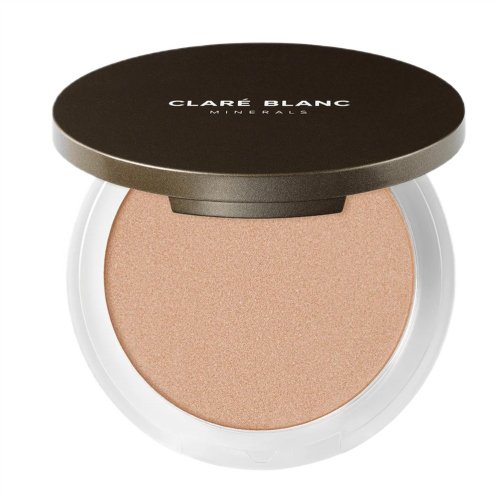 CLARÉ BLANC - Pressed Mineral Luminizing Powder - 8 g - Luminous Sunlight 44