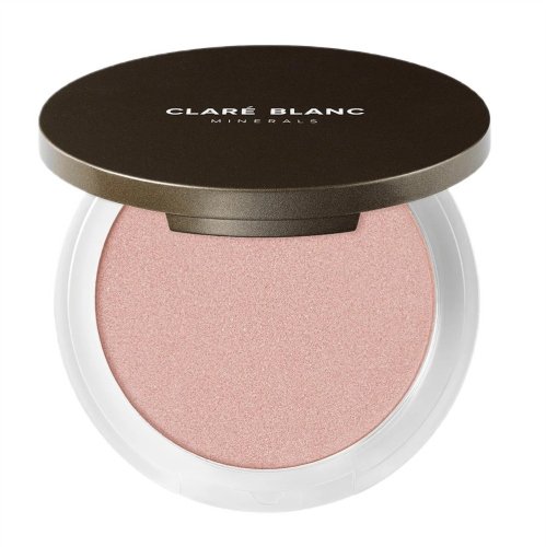 CLARÉ BLANC - Pressed Mineral Luminizing Powder - 8 g - Secret Wonder 45