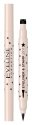 Eveline Cosmetics - EYELINER & STAMP 2in1 - STAR - STAR