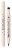 Eveline Cosmetics - EYELINER & STAMP 2in1 - STAR