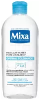 Mixa - Optymalna Tolerancja - Płyn micelarny do demakijażu dla skóry bardzo wrażliwej i reaktywnej - 400 ml