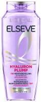 L'Oréal - ELSEVE - HYALURON PLUMP - Nawilżający szampon do włosów - 400 ml 