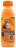 GARNIER - FRUCTIS - Papaya Hair Food Shampoo - Wegański, regenerujący szampon do włosów zniszczonych - 350 ml