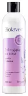 BIOLAVEN - Body Wash with Lavender and Grape - 300 ml