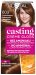 L'Oréal - Casting Créme Gloss - Pielęgnacyjna koloryzacja bez amoniaku - 603 Czekoladowy Nugat