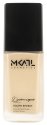 Make-Up Atelier Paris - L'iconigue - Age Control / Youth Effect Fluid Foundation - Hydratační podkladová báze na obličej proti známkám stárnutí - Voděodolný - AFL 2Y - 40 ml - AFL 2Y - 40 ml