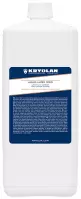 KRYOLAN - LATEX LIQUID - Latex / special effects milk (color) 1000 ml - ART. 2554