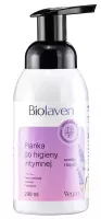 BIOLAVEN - Intimate Hygiene Foam - Moisturizes and Soothes - 290 ml
