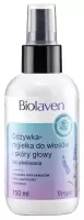 BIOLAVEN - Odżywka / Mgiełka do włosów i skóry głowy - Bez spłukiwania - 150 ml