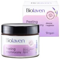 BIOLAVEN - Smoothing Enzymatic Face Scrub - 45 ml