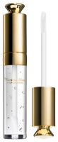 Pierre René - COVER GLOSS - Błyszczyk do ust - 8 ml - 07 - CLEAR - 07 - CLEAR