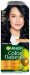 GARNIER - COLOR NATURALS Creme - Trwała, odżywcza koloryzacja do włosów - 2.10 Jagodowa Czerń