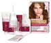 L'Oréal - EXCELLENCE Creme - Koloryzacja do włosów z potrójną pielęgnacją - 4.54 Brąz Mahoniowo-Miedziany