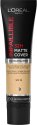 L'Oréal - INFALLIBLE 24H MATTE COVER - Matte Foundation - SPF25-30 ml - 200 - NEUTRAL UNDERTONE - 200 - NEUTRAL UNDERTONE