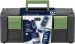 Nivea - Men - TECH MASTER - Gift set for men - Antiperspirant roll-on 50 ml + Shaving foam 200 ml + Aftershave balm 100 ml + Shower gel 3in1 250 ml + Tool box 